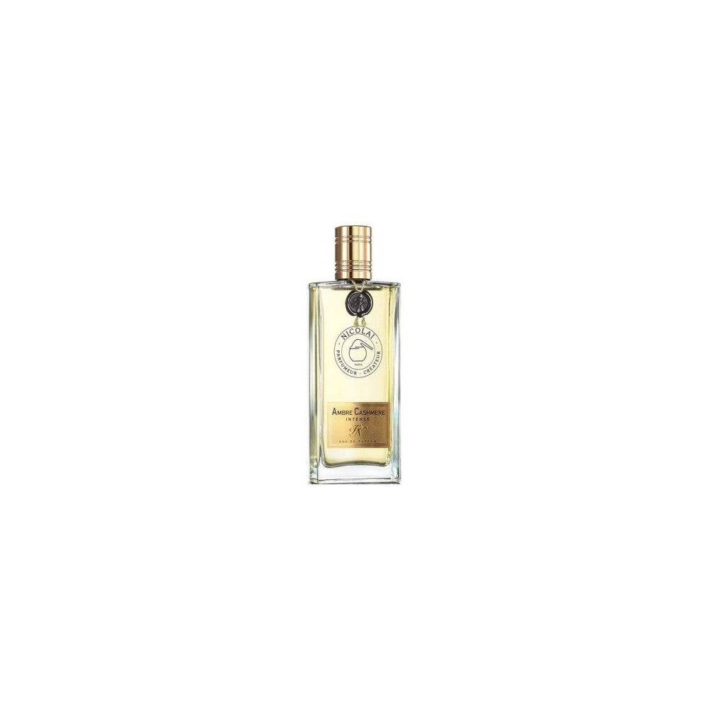 Nicolai Ambre Cashmere Intense EDP 100 ml