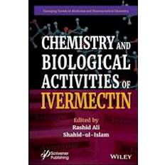 Chemistry and Biological Activities of Ivermectin