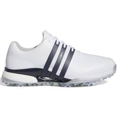 adidas Tour360 24 Golf Shoes - White