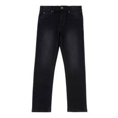 Lee Lee Black Luke Slim Fit Jeans