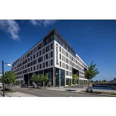 Go Dream GAVEKORT TIL COMWELL COPENHAGEN PORTSIDE- Oplevelsesgaver STAY