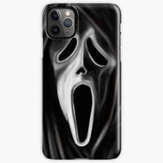 Skal till iPhone 11 - SCREAM Mask