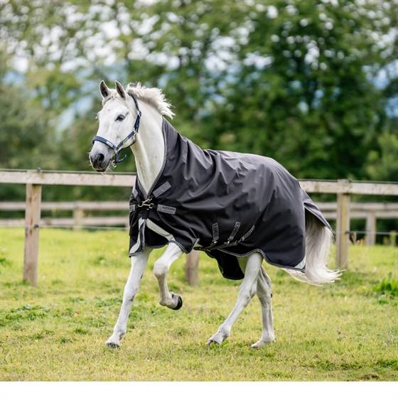 Horseware Rambo Wug turnout 400 gram