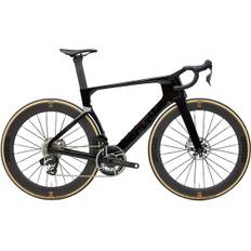 S5 Red AXS Road Bike - Five Black (2026)