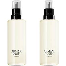 2st Armani Armani Code Parfum Refill - 150 ml