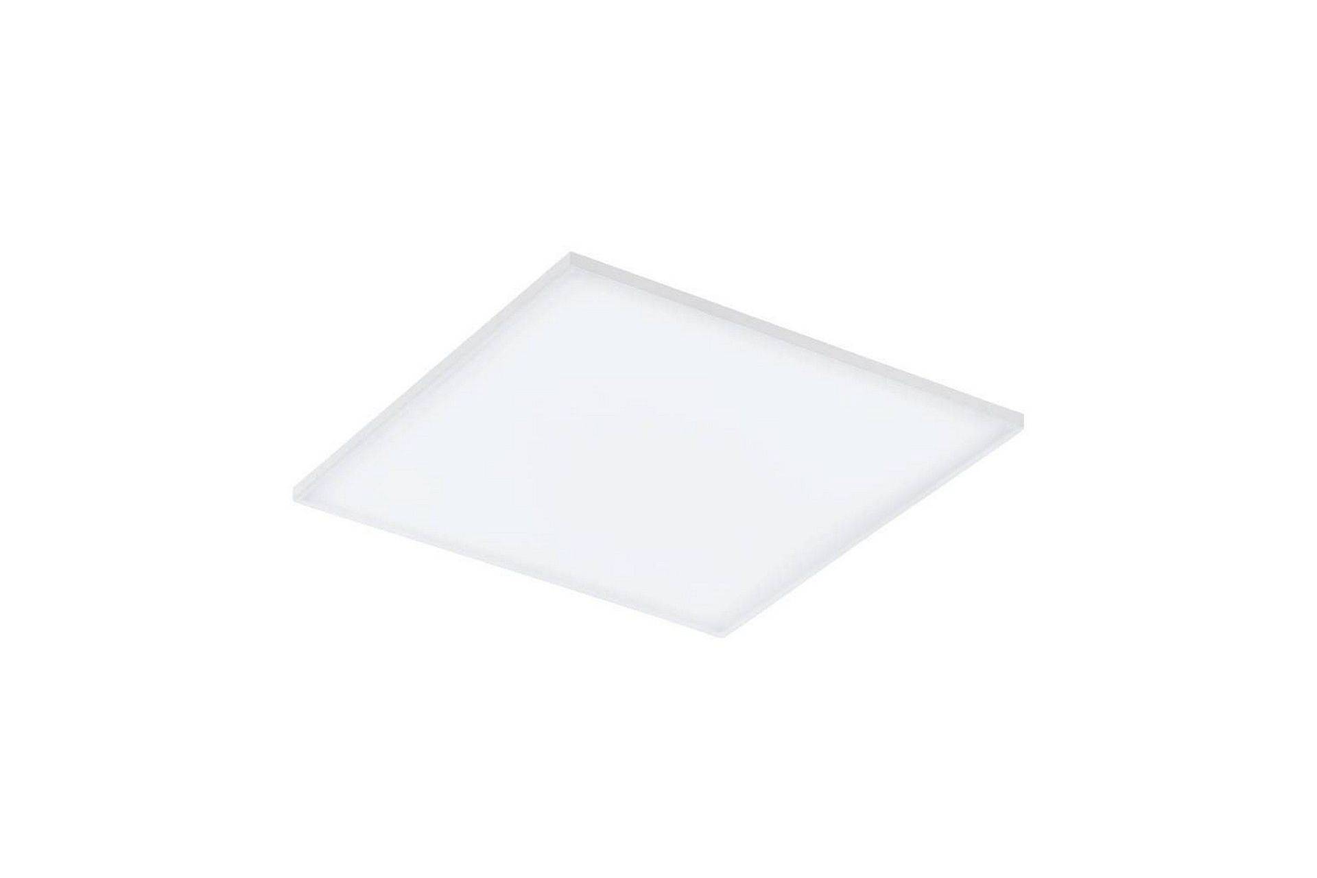 Eglo Plafond Eglo Turcona-CCT Vit 587x587 mm - 587x587 mm Plafond
