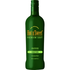 Hot n´Sweet Cactus 16%