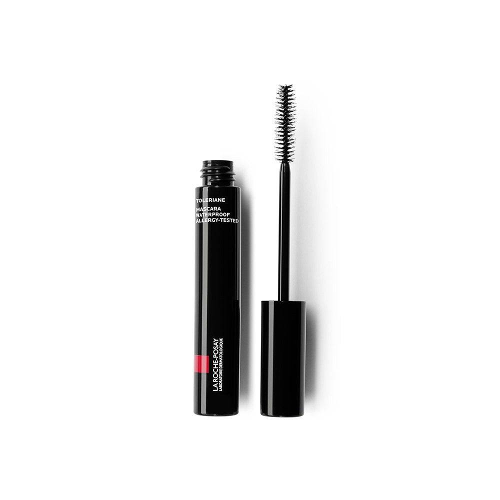 La Roche Posay Toleriane Mascara Waterproof Noir 7,6 ml