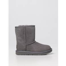 Shoes UGG Kids color Grey
