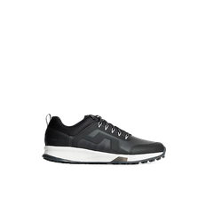 J Lindeberg Range Finder Golf Sneaker Golfskor Black - 42