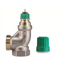 Danfoss RA-DV PURE DN20 Radiatorventil