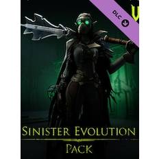V Rising - Sinister Evolution Pack (PC) - Steam Gift - EUROPE