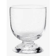 LOUISE ROE Bubble Glass, Water Low |Nude |270 ml