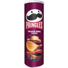 Pringles Texas BBQ Sauce 165g