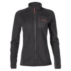 Fleece Rab Alpha Flash (Beluga) kvinde