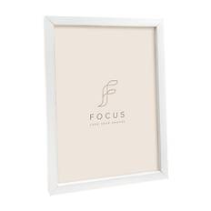 Focus Ivy 20x25 cm Hvid