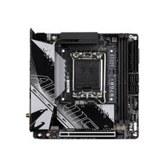 GIGABYTEMB GBT Intel 1700 B760I AORUS PRO DDR4