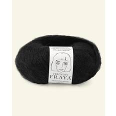 FRAYA, silk mohair garn "Friendly", sort