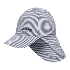 Hummel Solhat Breeze Stripe - Hummel - Solhatte - GladeRollinger.dk