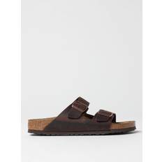 Sandals BIRKENSTOCK Men color Brown