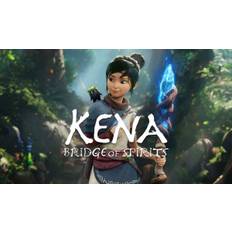 Kena: Bridge of Spirits (PC) - Standard