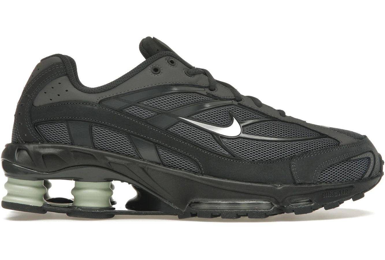 Nike Shox Ride 2 Anthracite Jade Horizon