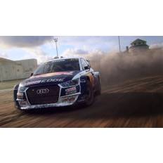 DiRT Rally 2.0 Game of the Year Edition PS4 Account