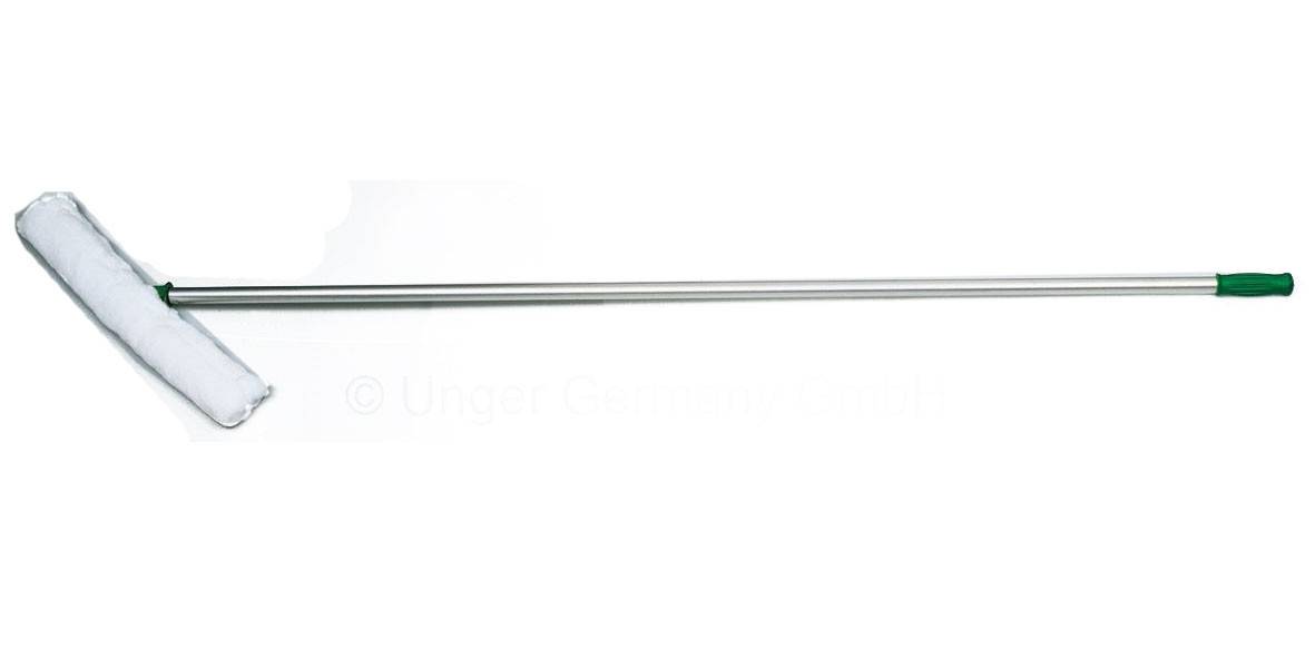 Unger Polish överdrag vit, 40 cm