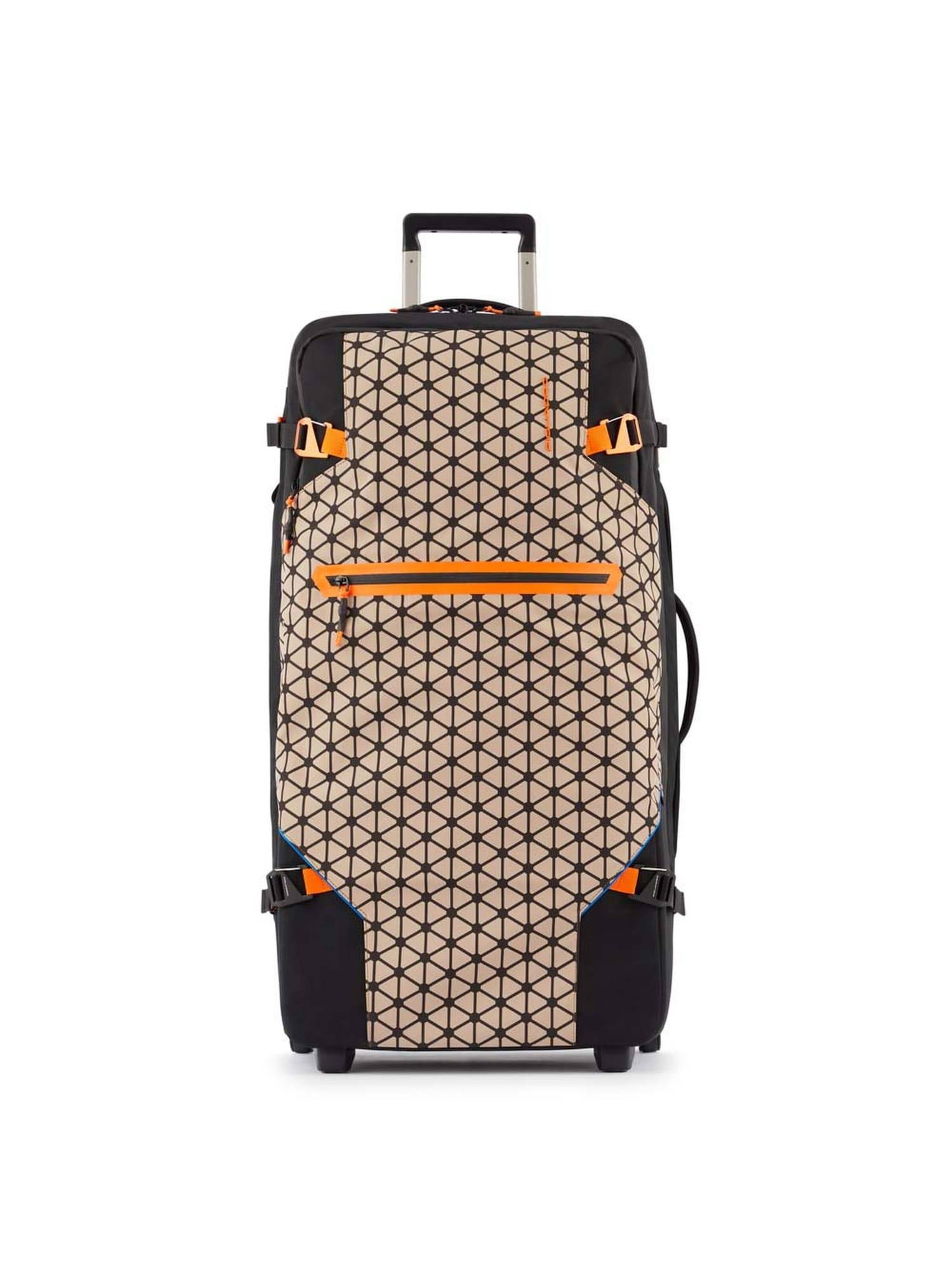 Piquadro Trolley  sand