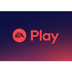 EA Play 12 Months Subscription XBOX One CD Key