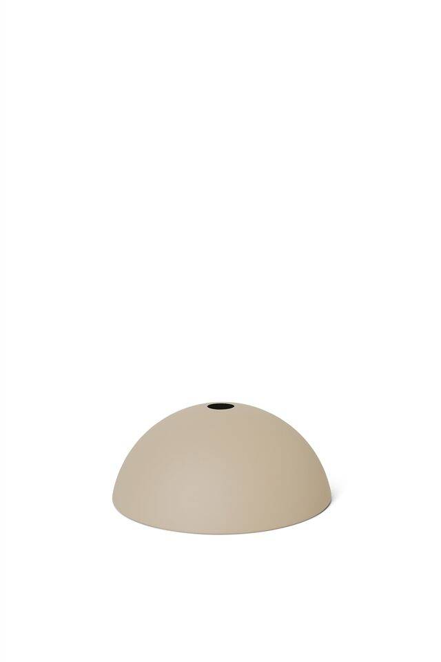 Dome Skærm Cashmere