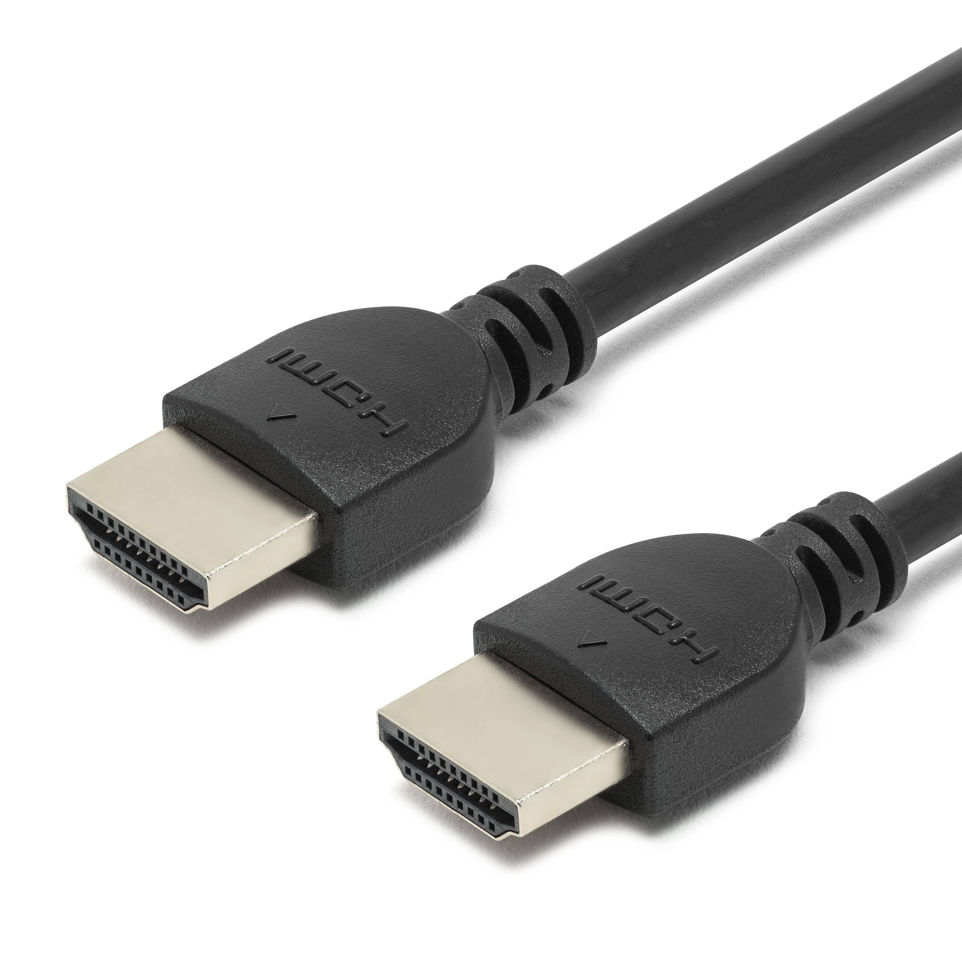 Luxorparts HDMI 2.0-kabel - 4K/60 Hz - 3 m