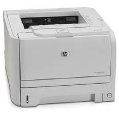 Other HP Laserjet P2035 A4 Mono Laser Printer+Tonerkassett CE461A-2