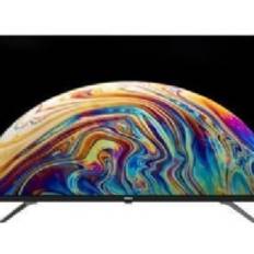 TV Set|DAHUA|65&quot |4K/Smart|QLED|3840x2160|Wireless LAN|Bluetooth|Android TV|DHI-LTV65-QSD400