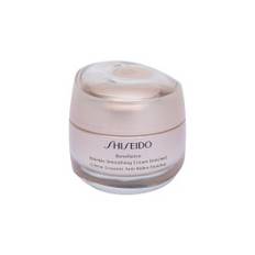 Shiseido - Benefiance Wrinkle Smoothing Cream Enriched - For Women, 50 ml