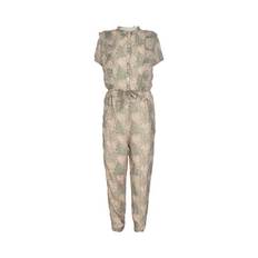 Sofie Schnoor S222281 Buksedragt Army Green - L