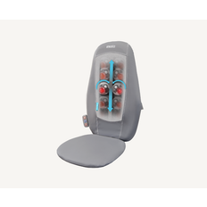 Homedics Massagesæde. Shiatsu. BMSC-1000H