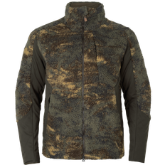 Härkila Men's Silent Camo Insulated Jacket Axis Msp®quantum, 50