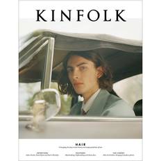 Kinfolk, Volume 28 - The Hair Issue