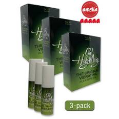 Oh Holy Mary Pleasure Oil - 3 pack
