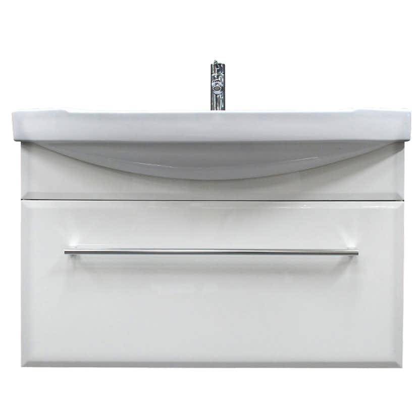 Tvättställsskåp Arredo Classic 100