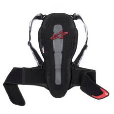 ALPINESTARS 6504615-13-L Ryggskydd för motorcyklist