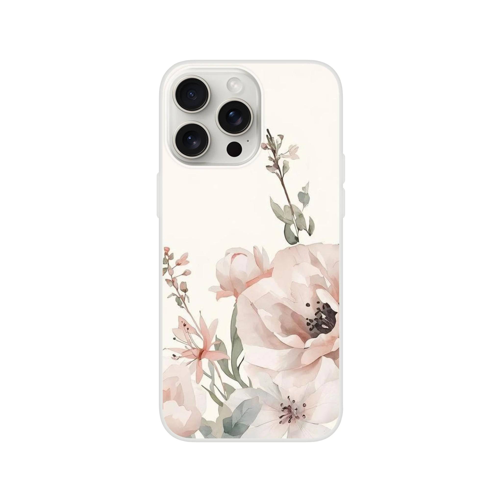 Flexi case - iPhone 15 Pro Max