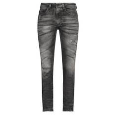 Jeans - Black - 26