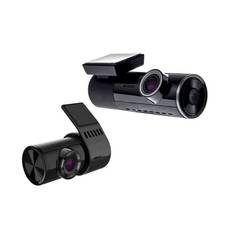 Dual Dashcam DC2 Pro 12V/24V