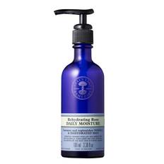 YARD REMEDIES Rose Daily Moisture Cream 100ml NEAL'S