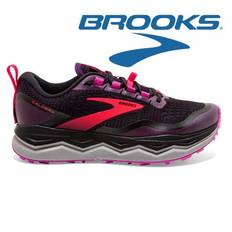Brooks Caldera 5 Women - Trail løbesko