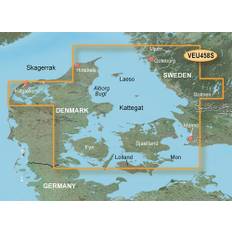 BlueChart g3 Vision søkort small