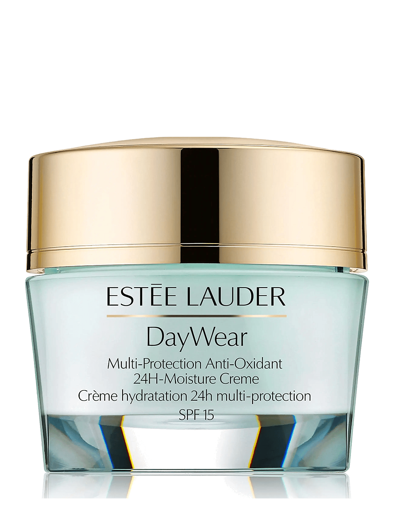 Estée Lauder Daywear Anti-Oxidant Creme Spf 15 N/C - Nude - 30ml