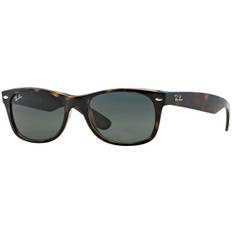 Ray-Ban New Wayfarer Classic RB2132 902 - Havana - L